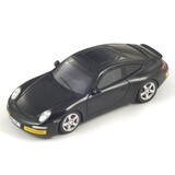E-RUF E-RUF Concept Model A  (Porsche Chassis) 2008 - 1:43  - Spark