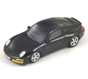 E-RUF E-RUF Concept Model A  (Porsche Chassis) 2008 - 1:43  - Spark E-RUF E-RUF Concept Model A  (Porsche Chassis) 2008 - 1:43  - Spark