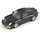 E-RUF Concept Model A  (Porsche Chassis) 2008 - 1:43  - Spark