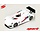 Peugeot 905 #91 Spider Cup Presentation 1991 - 1:43 - Spark