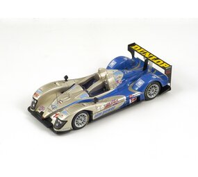 Creation Creation CA07-AIM #14 Creation Autosportif 24H Le Mans 2008  - 1:43 - Spark Creation Creation CA07-AIM #14 Creation Autosportif 24H Le Mans 2008  - 1:43 - Spark