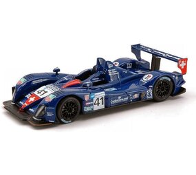 Zytek Zytek 07 S/2 #41 Trading Performance 24H Le Mans 2008 - 1:43 - Spark Zytek Zytek 07 S/2 #41 Trading Performance 24H Le Mans 2008 - 1:43 - Spark