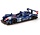 Zytek 07 S/2 #41 Trading Performance 24H Le Mans 2008 - 1:43 - Spark