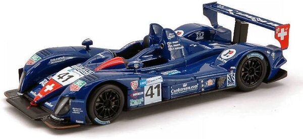 Zytek Zytek 07 S/2 #41 Trading Performance 24H Le Mans 2008 - 1:43 - Spark Zytek Zytek 07 S/2 #41 Trading Performance 24H Le Mans 2008 - 1:43 - Spark