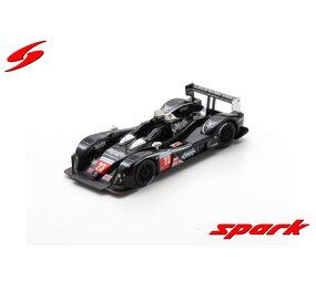 Ginetta-Zytek Ginetta Zytek #23 Strakka Racing 24H Le Mans 2009 - 1:43 - Spark Ginetta-Zytek Ginetta Zytek #23 Strakka Racing 24H Le Mans 2009 - 1:43 - Spark