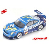 Porsche Porsche 911/997 GT2 RSR #77 Team Felbermayr Proton 24H Le Mans 2008 - 1:43 - Spark Porsche Porsche 911/997 GT2 RSR #77 Team Felbermayr Proton 24H Le Mans 2008 - 1:43 - Spark