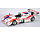 Lola B2K #20 Talkline 24H Le Mans 2000 - 1:43 - Spark