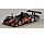 MG Lola EX 257 #30 24H Le Mans 2002 - 1:43 - Spark