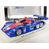 MG MG Lola EX 257 #37 Sebring 2003 - 1:43 - Spark