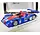 MG Lola EX 257 #37 Sebring 2003 - 1:43 - Spark
