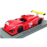 Mazda WR Mazda #64 Petit Le Mans 2003 - 1:43 - Spark Mazda WR Mazda #64 Petit Le Mans 2003 - 1:43 - Spark