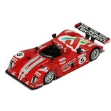 Reynard Reynard 2KQ Mopar Playstation #5 24H Le Mans 2000 - 1:43 - Spark