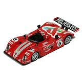 Reynard Reynard 2KQ Oreca #6 24H Le Mans 2000 - 1:43 - Spark