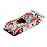 Reynard Reynard 01 Q Judd #37 Dick Barbour Racing 24H Le Mans 2001 - 1:43 - Spark