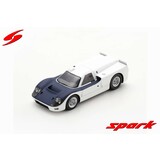 Ford Ford GT40J Test Car Daytona 1967 - 1:43 - Spark Ford Ford GT40J Test Car Daytona 1967 - 1:43 - Spark