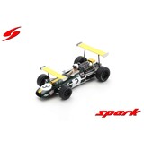 Formule 1 Brabham BT26A #3 GP Spain 1969 - 1:43 - Spark