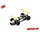 Brabham BT26A #3 GP Spain 1969 - 1:43 - Spark