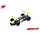 Brabham BT26A #4 6th GP Spain 1969 - 1:43 - Spark