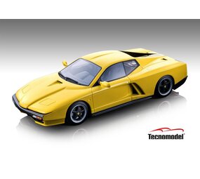 Ferrari Ferrari F.Z. (Zagato) 93 1993 - 1:18 - Tecnomodel Mythos
