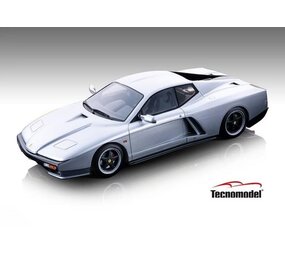 Ferrari Ferrari F.Z. (Zagato) 93 1993 - 1:18 - Tecnomodel Mythos