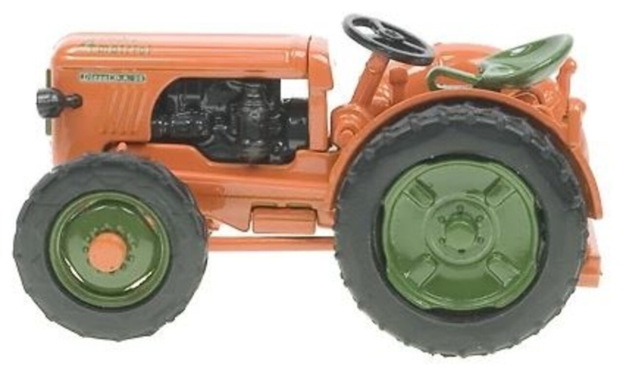 Same Same Diesel D.A. 25 1952 - 1:32 - ROS Same Same Diesel D.A. 25 1952 - 1:32 - ROS