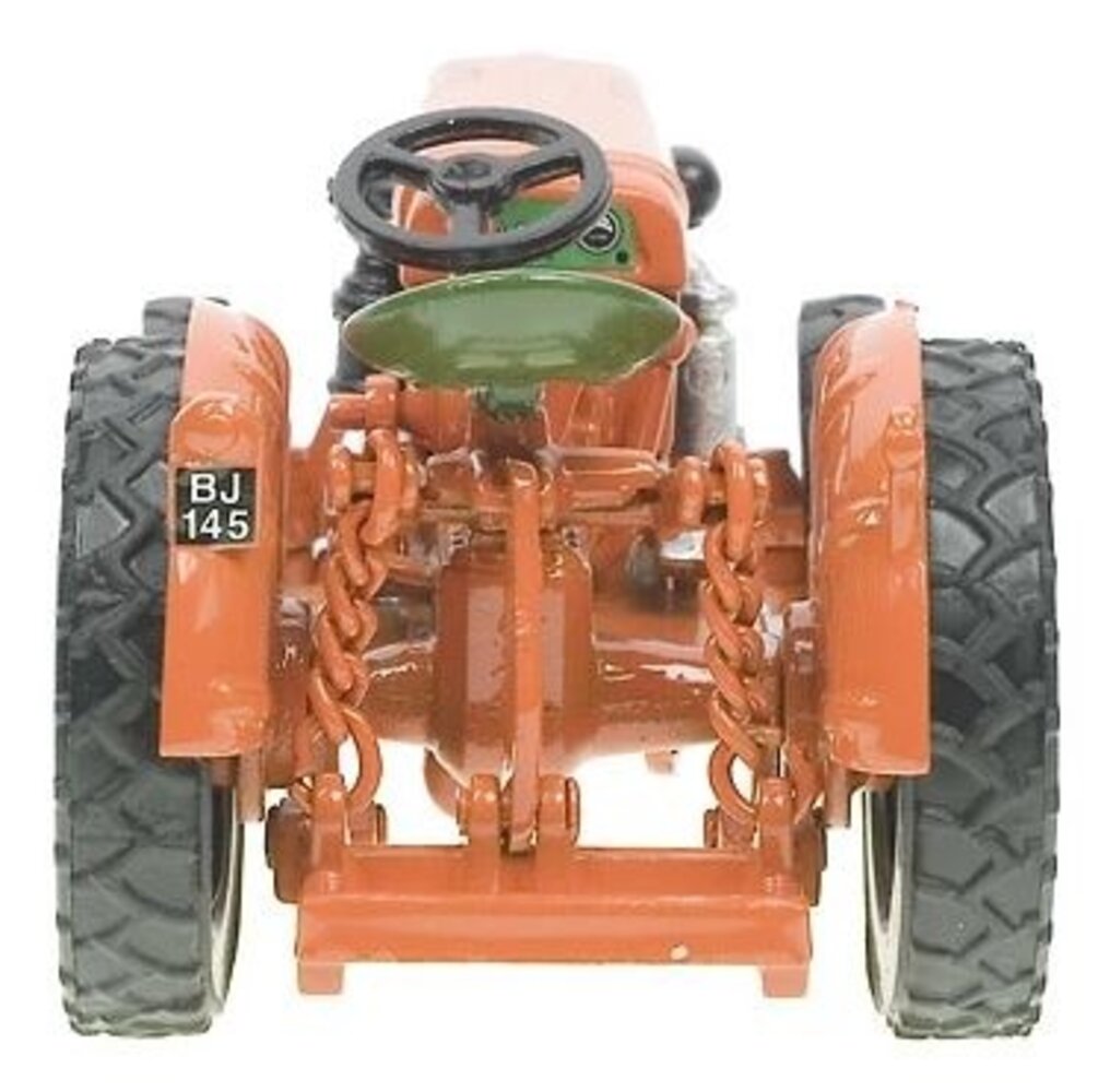 Same Same Diesel D.A. 25 1952 - 1:32 - ROS Same Same Diesel D.A. 25 1952 - 1:32 - ROS