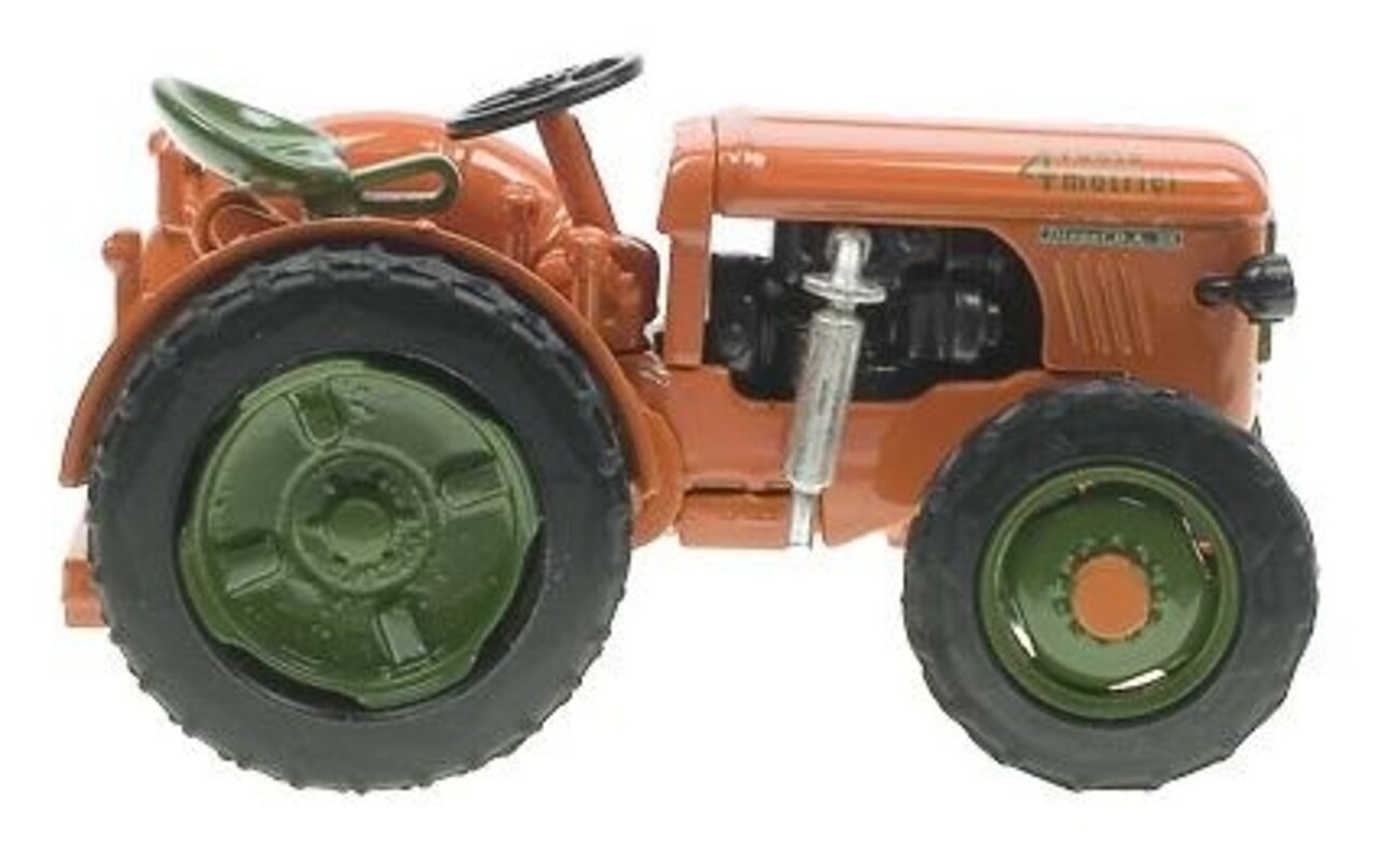 Same Same Diesel D.A. 25 1952 - 1:32 - ROS Same Same Diesel D.A. 25 1952 - 1:32 - ROS