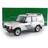 Land Rover Land Rover Discovery Mk1 - 1:18 - Cult Scale Models