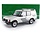 Land Rover Discovery Mk1 - 1:18 - Cult Scale Models