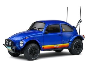 Volkswagen Volkswagen Beetle Baja 1975 - 1:18 - Solido Volkswagen Volkswagen Beetle Baja 1975 - 1:18 - Solido