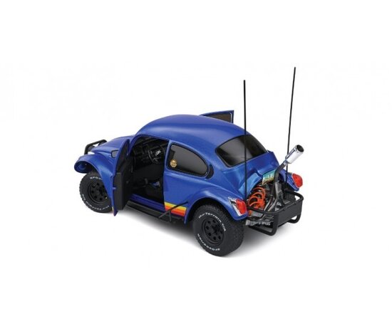Volkswagen Volkswagen Beetle Baja 1975 - 1:18 - Solido Volkswagen Volkswagen Beetle Baja 1975 - 1:18 - Solido