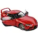 Toyota Toyota GR Supra Streetfighter 2023 - 1:18 - Solido Toyota Toyota GR Supra Streetfighter 2023 - 1:18 - Solido