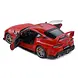 Toyota Toyota GR Supra Streetfighter 2023 - 1:18 - Solido Toyota Toyota GR Supra Streetfighter 2023 - 1:18 - Solido