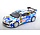 Alpine A110 RGT #28 Rally du Var (France) 2021 - 1:18 - Solido