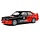 BMW M3 (E30) #35 Advan Drift Team 1990 - 1:18 - Solido