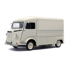 Citroen Citroën Type HY 1969 - 1:18 - Solido Citroen Citroën Type HY 1969 - 1:18 - Solido