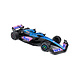 Formule 1 Alpine A523 Presentation Version 2023 - 1:18 - Solido