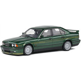 Alpina Alpina B10 (E34) BiTurbo 1994 - 1:43 - Solido Alpina Alpina B10 (E34) BiTurbo 1994 - 1:43 - Solido