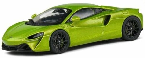 McLaren McLaren Artura Hybrid Supercar 2021 - 1:43 - Solido