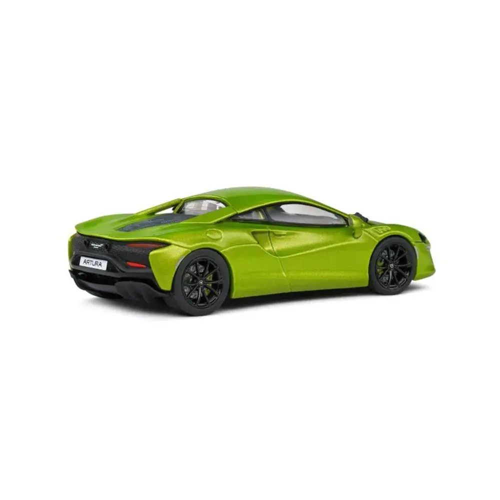 McLaren McLaren Artura Hybrid Supercar 2021 - 1:43 - Solido
