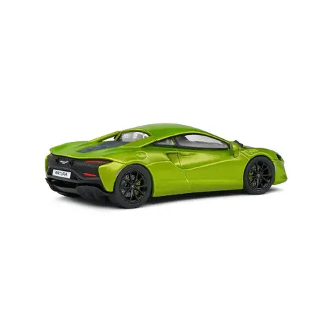 McLaren McLaren Artura Hybrid Supercar 2021 - 1:43 - Solido