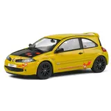 Renault Renault Megane MKII RS R26-R 2008 - 1:43 - Solido