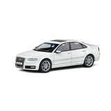 Audi Audi S8 D3 5.2L V10 2010 - 1:43 - Solido Audi Audi S8 D3 5.2L V10 2010 - 1:43 - Solido