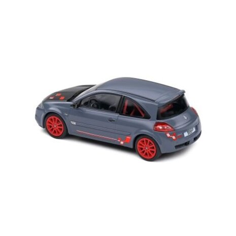 Renault Renault Megane MKII RS R26-R 2008 - 1:43 - Solido