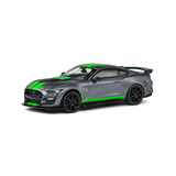 Ford Ford Mustang Shelby GT500 2020 - 1:43 - Solido Ford Ford Mustang Shelby GT500 2020 - 1:43 - Solido