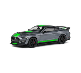 Ford Ford Mustang Shelby GT500 2020 - 1:43 - Solido Ford Ford Mustang Shelby GT500 2020 - 1:43 - Solido