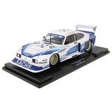 Ford Ford Capri Turbo Gr.5 #52 DRM Zolder 1980 - 1:18 - Modelcar Group Ford Ford Capri Turbo Gr.5 #52 DRM Zolder 1980 - 1:18 - Modelcar Group