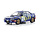 Subaru Impreza #5 Monte-Carlo 1995 - 1:18 - Kyosho