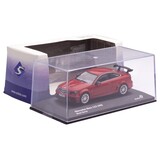 Mercedes-Benz Mercedes-Benz C63 AMG Black Series - 1:43 - Solido Mercedes-Benz Mercedes-Benz C63 AMG Black Series - 1:43 - Solido