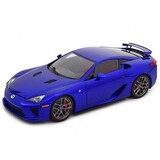 Lexus Lexus LFA Coupe 2012 - 1:18 - AUTOart